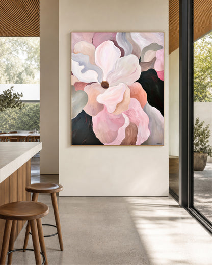 Quiet Bloom - Soft Opening