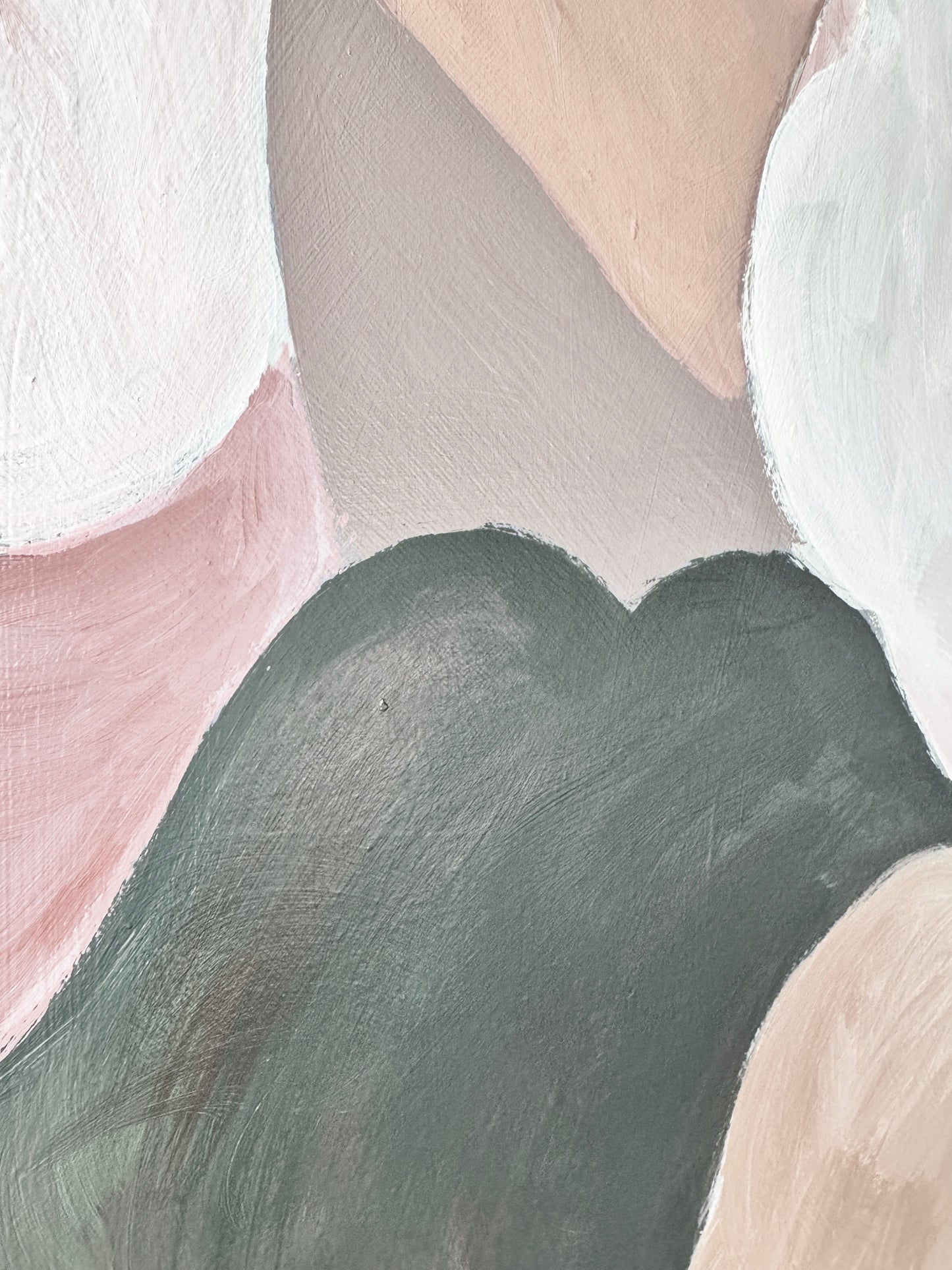 Quiet Bloom - Soft Terrain