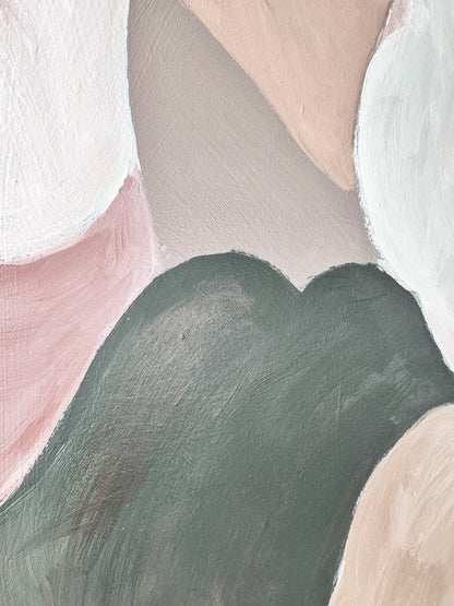 Quiet Bloom - Soft Terrain