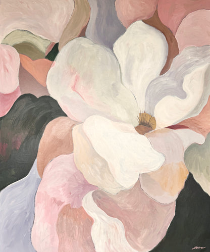 Quiet Bloom - Soft Terrain