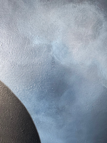 SILENT ARCH - Blue Hush