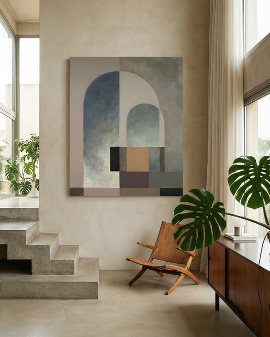 Silent Space - Soft Divide