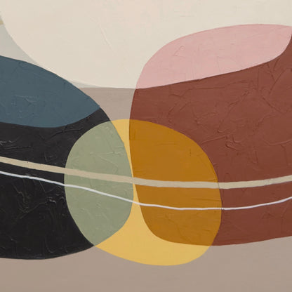 Still Balance - Between Us