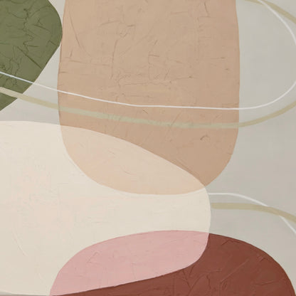 Still Balance - Between Us