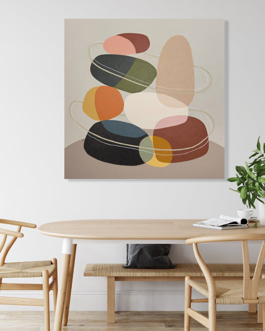 Still Balance - Between Us