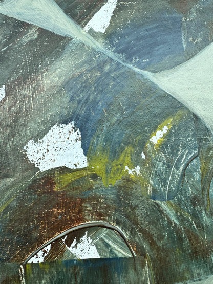 Still Balance - Drift Forms • 1