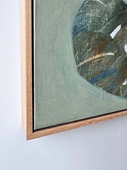 Still Balance - Drift Forms • 1