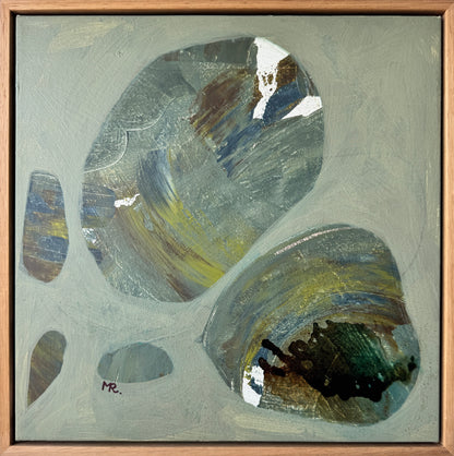 Still Balance - Drift Forms • 2
