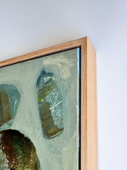 Still Balance - Drift Forms • 4