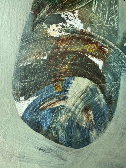 Still Balance - Drift Forms • 3