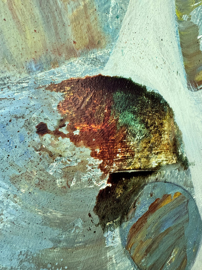 Still Balance - Drift Forms • 4