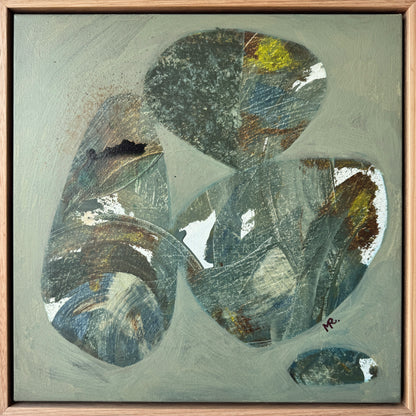 Still Balance - Drift Forms • 3
