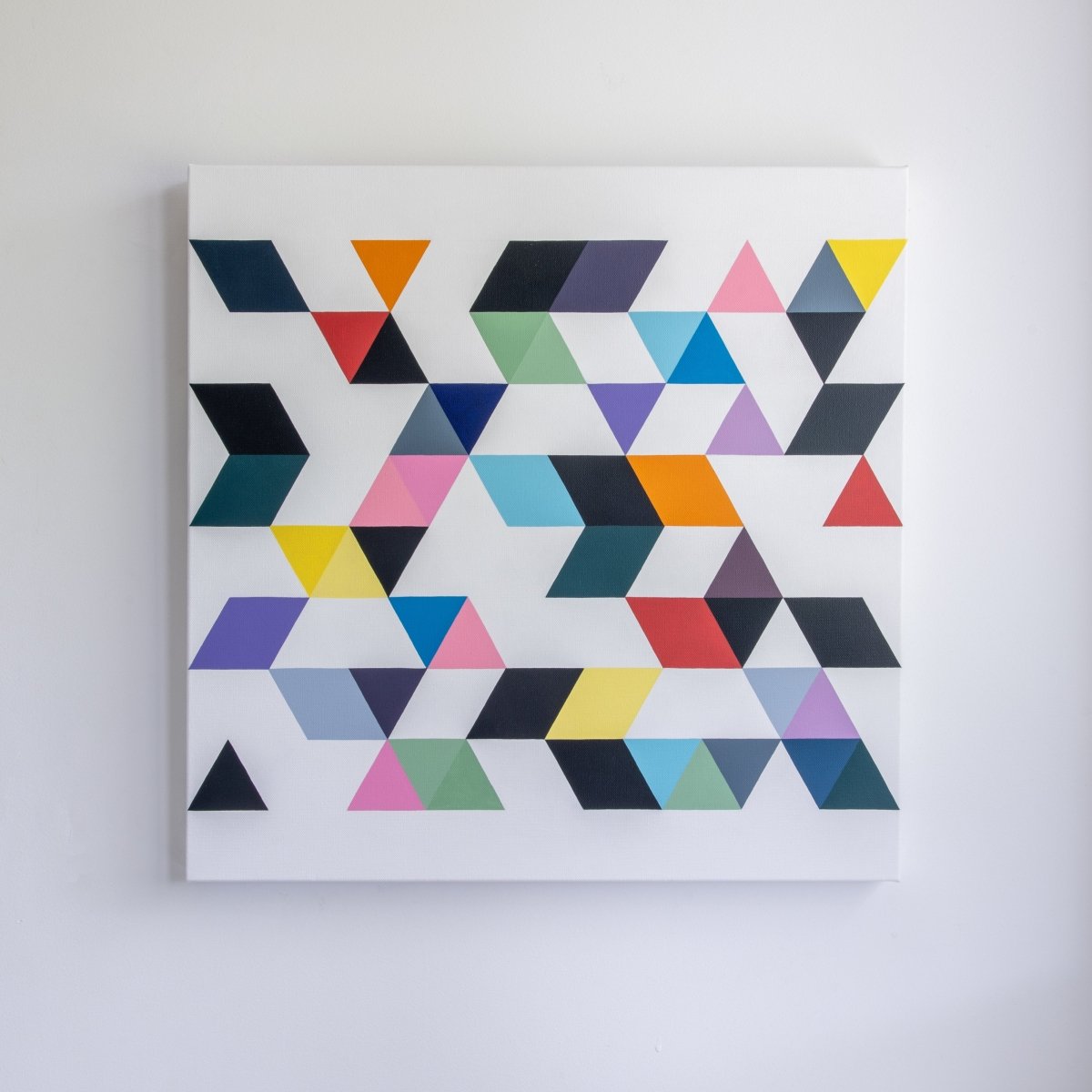 Black, white and all the other wonderful things • 1 - mincolour by MIN RAY