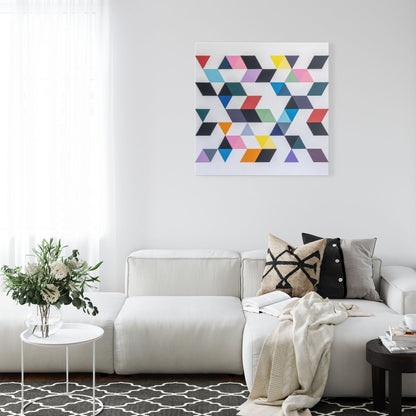 Black, white and all the other wonderful things • 2 - mincolour by MIN RAY