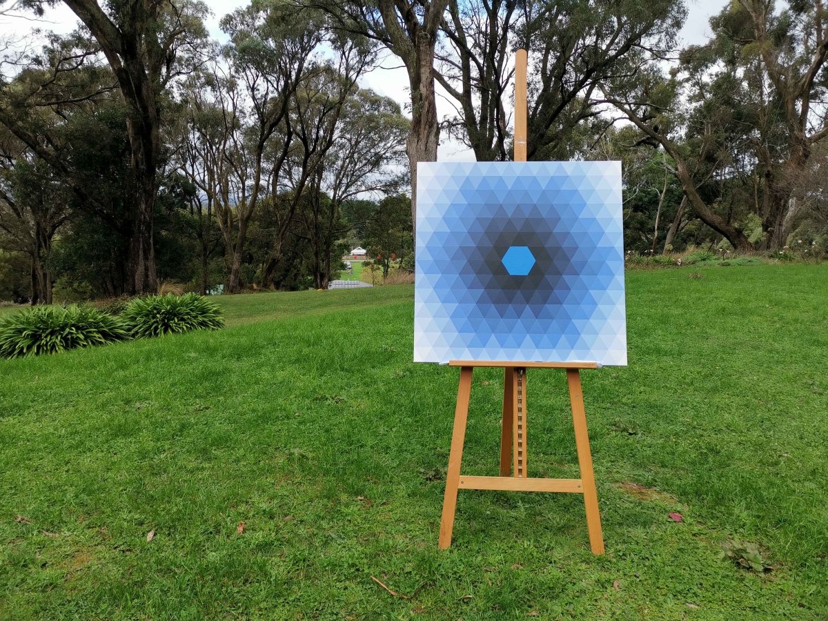 Colour Flow • 25 - mincolour by MIN RAY