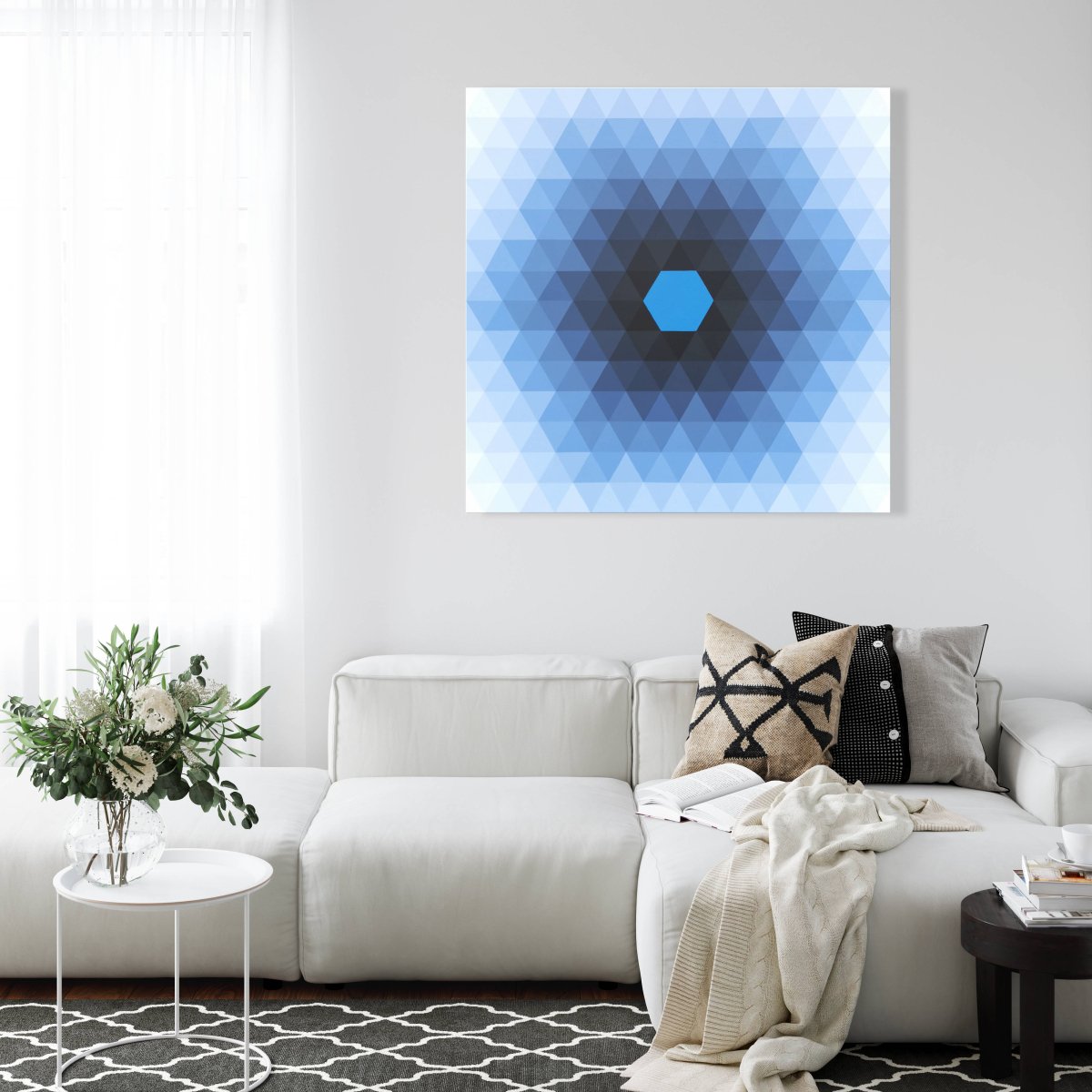 Colour Flow • 25 - mincolour by MIN RAY