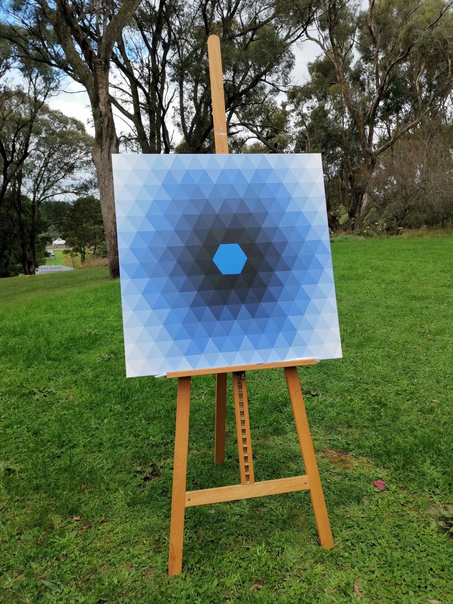 Colour Flow • 25 - mincolour by MIN RAY