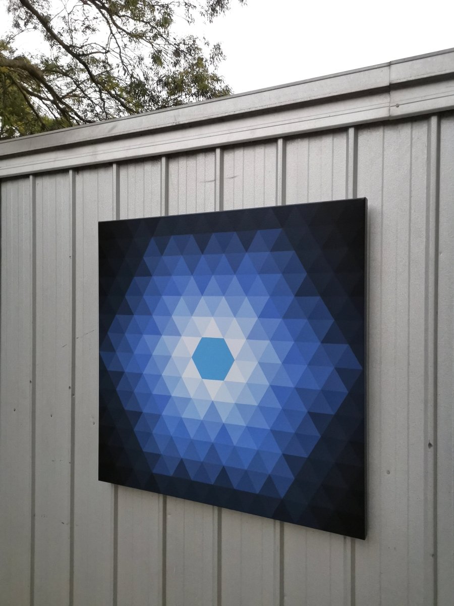 Colour Flow • 26 - mincolour by MIN RAY