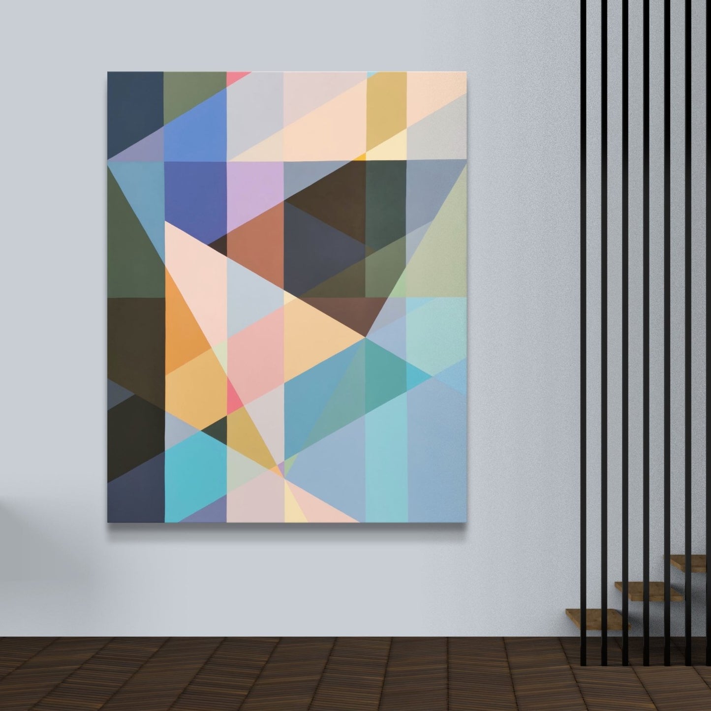 Colours of Time • 8