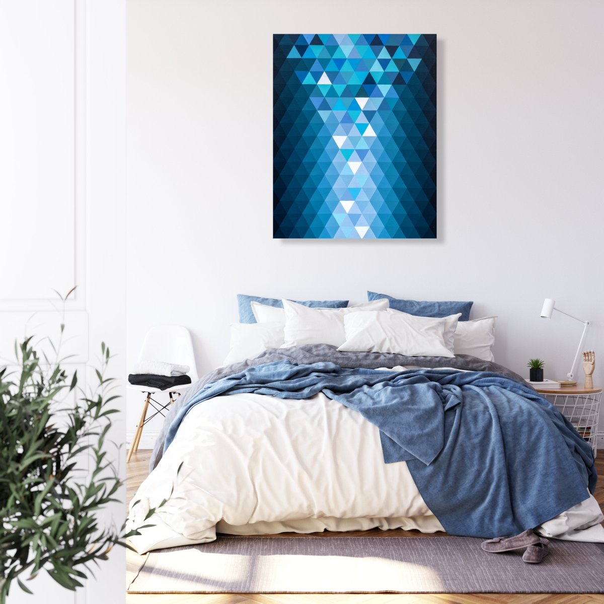 In Search of Light • 7 - mincolour by MIN RAY