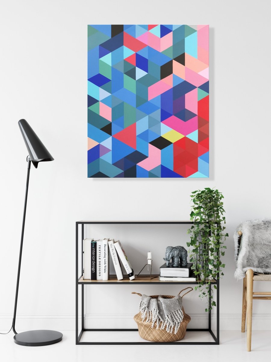 Passion • 2A - mincolour by MIN RAY