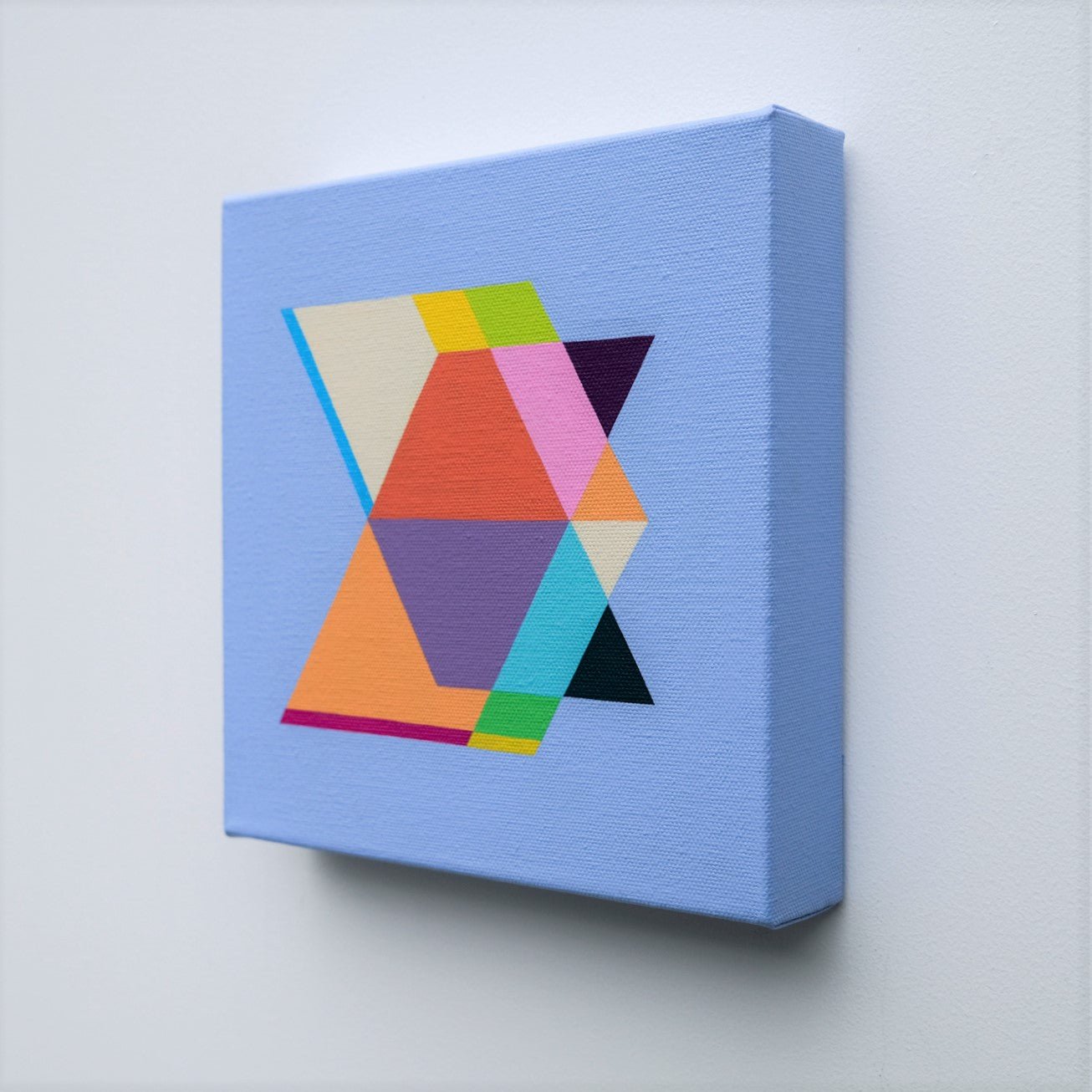 Restructure • 2